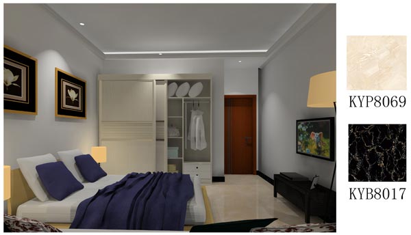 金艾陶瓷砖KYP8069效果图