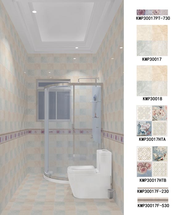 陶瓷一线品牌金艾陶瓷砖效果图