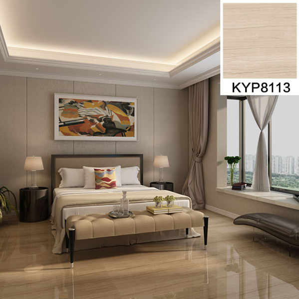 陶瓷一线品牌金艾陶瓷砖装修效果图