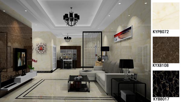 装修全包、半包，你清楚么？看完这篇文章你就不再是小白了