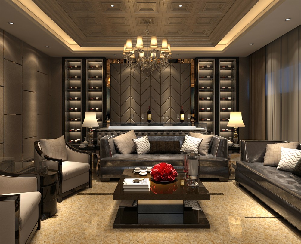 金艾陶家居:手把手教您瓷砖保养,天天住新房