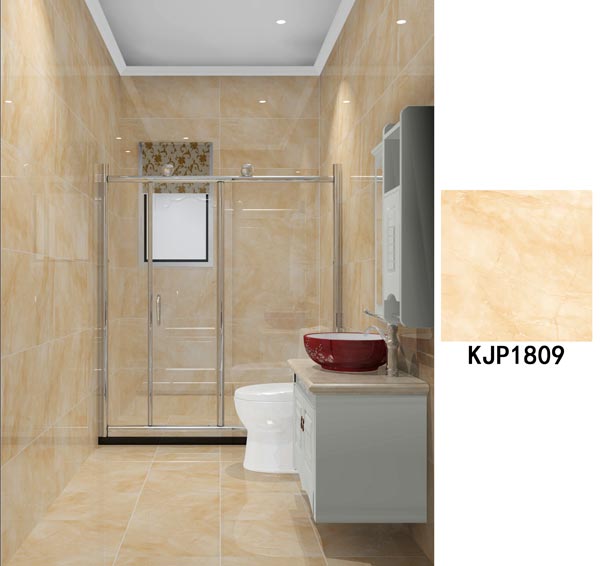 金艾陶家装：佛山大沥碧桂园华府144㎡简约欧式装修效果鉴赏