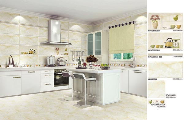 金艾陶家居:欧巴下厨很帅,前提是,你得有个与之匹配的厨房!