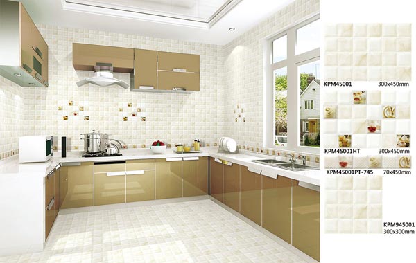 金艾陶家居:欧巴下厨很帅,前提是,你得有个与之匹配的厨房!