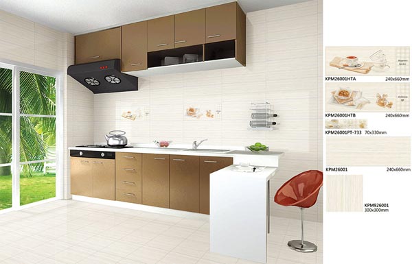 金艾陶家居:欧巴下厨很帅,前提是,你得有个与之匹配的厨房!