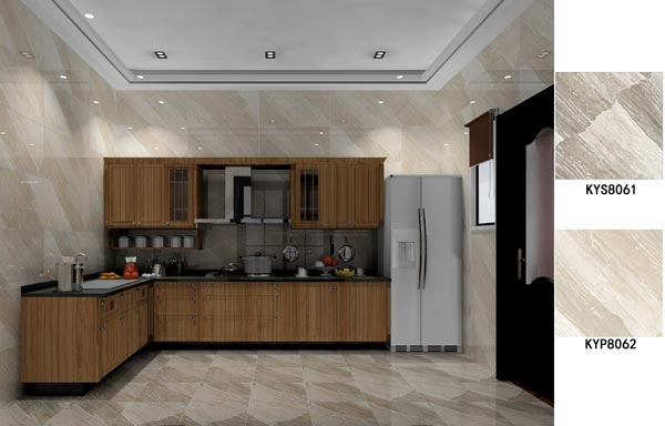 金艾陶家装：佛山大沥碧桂园华府124㎡新中式装修效果鉴赏