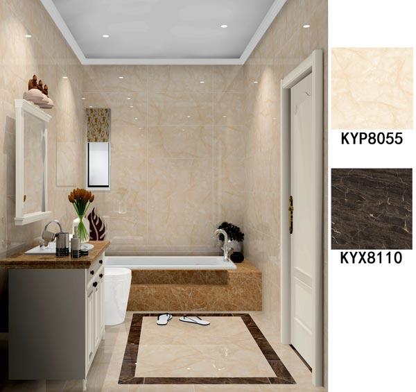 金艾陶家装:天津廊坊塞纳荣府148㎡简欧风格装修鉴赏