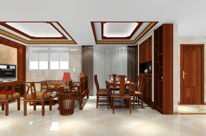 金艾陶家装：佛山水悦龙湾90㎡现代简约装修效果鉴赏