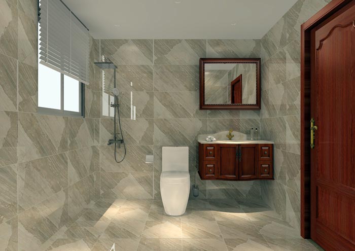 金艾陶家装:佛山水悦龙湾141㎡简欧装修效果鉴赏