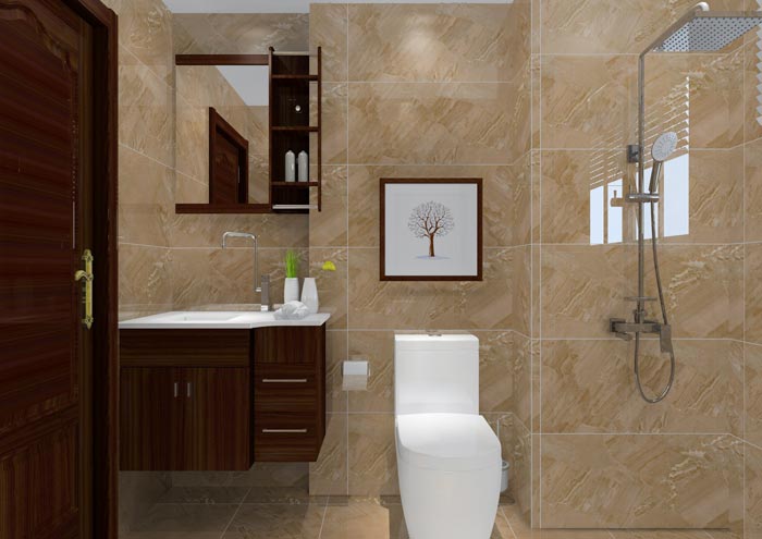 金艾陶家装:佛山狮山上林苑90㎡中式风格装修鉴赏