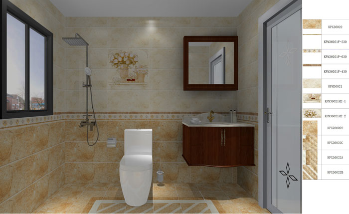 金艾陶家装：成都时代锦绣78㎡的简欧风格装修鉴赏