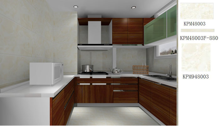 金艾陶家装：佛山禅城怡翠晋盛花园133㎡的中式风格装修鉴赏