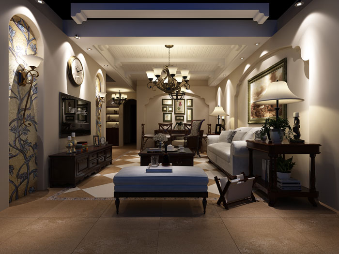 近两年,仿古砖开始风靡市场,到底是什么原因导致的呢?因为仿古砖的质感?还是因为那些老外,特别是发达国家的歪果仁特别喜欢,果仁们崇洋媚外,跟风而行?陶瓷一线品牌金艾陶瓷砖小编为您细细解说哈!