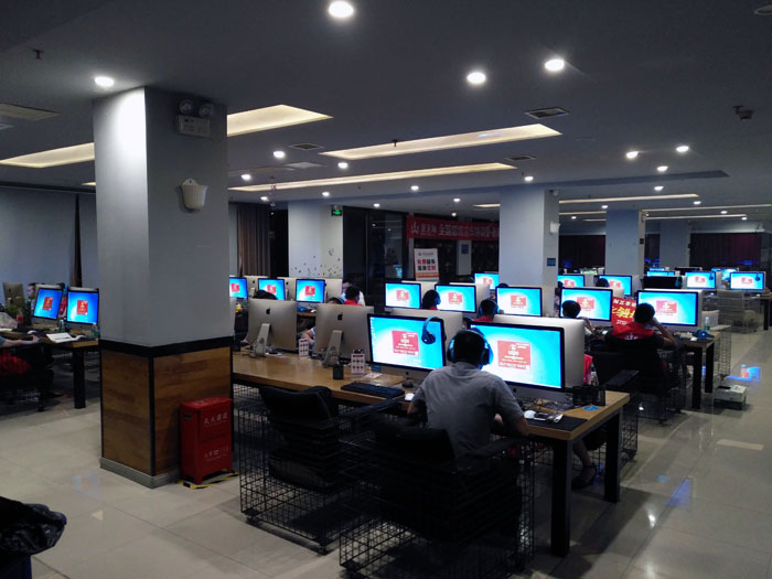 金艾陶瓷砖全国超级店长特训营第五期衡阳站圆满结束