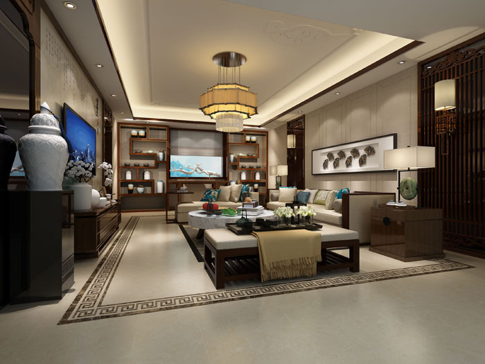 【金艾陶家居风水】三代同堂 家居风水讲究，你确定不想知道？