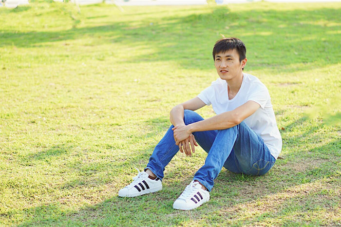 90后梦想执行者——金艾陶瓷砖潮安代理商薛彦滨