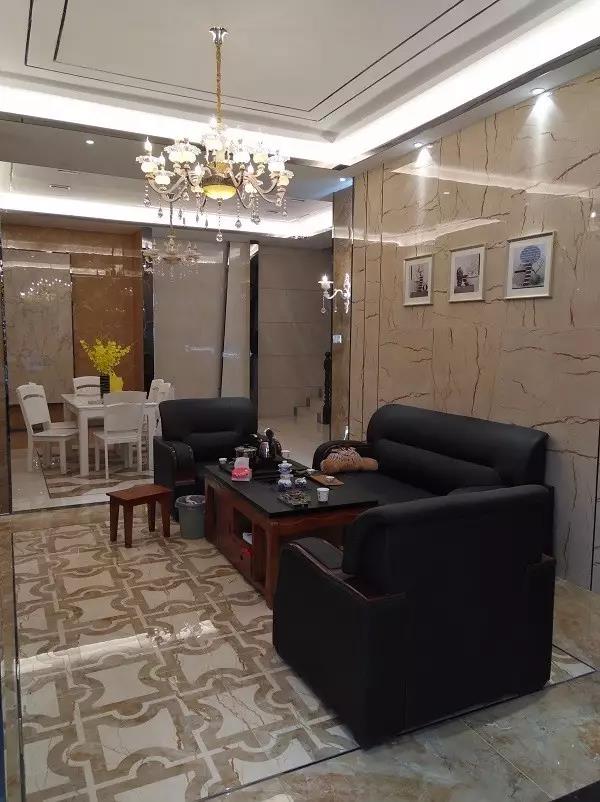 让艾筑家，开业巨惠——金艾陶瓷砖湖南衡阳专卖店与您有个约“惠”！