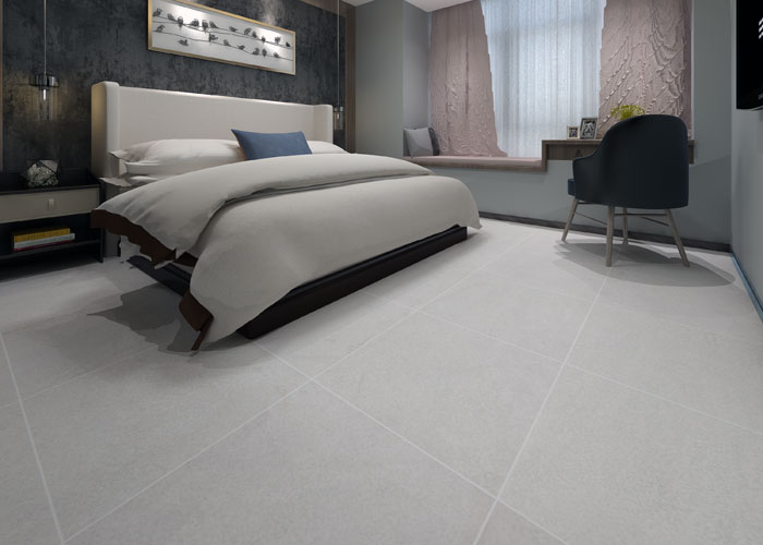 【金艾陶现代仿古砖】15度左岸时光: KFB612G07，许你一世安然