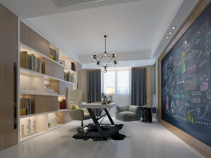 一个没有书的家,就像一个没有窗户的房间。读书是你不用迈出方寸之地,就能打开另外一个世界的窗口。