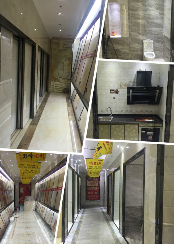  怀揣梦想的80后——金艾陶瓷砖 龙川总代理吴金星