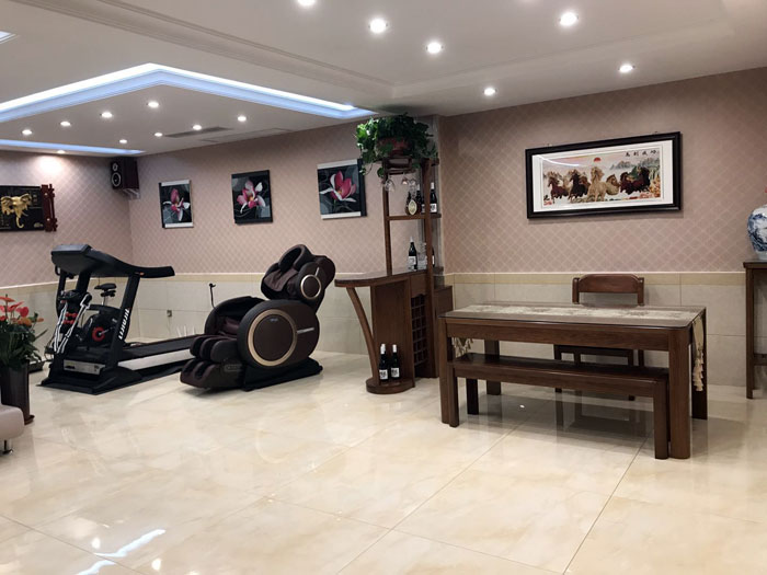 【金艾陶家装案例】600多方别墅诠释岁月静好，温暖如斯！