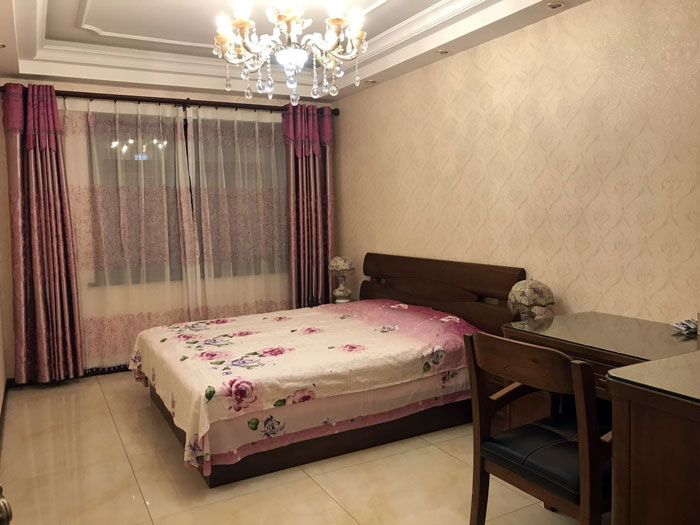 【金艾陶家装案例】600多方别墅诠释岁月静好，温暖如斯！