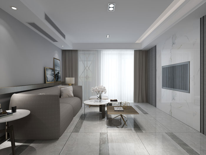 原来灰色砖那么美,把持不住啦!