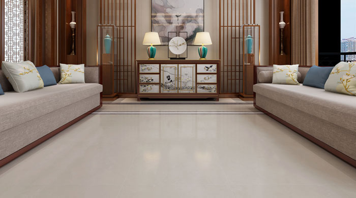 15°缎光釉,传统抛釉砖的替代者,新升起的新星!