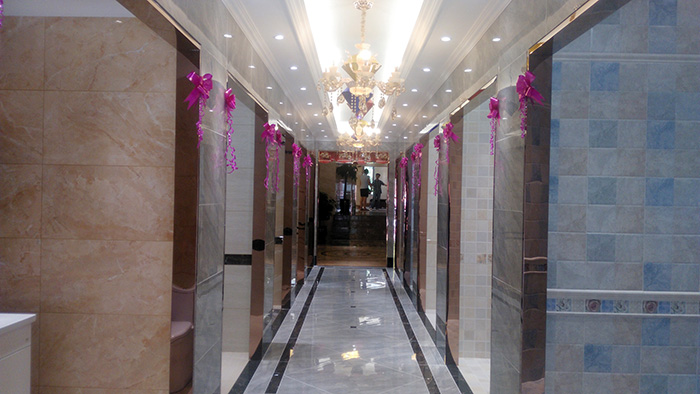 金艾陶山东胶州专卖店