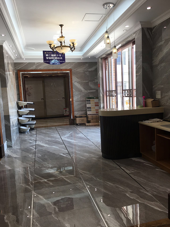 金艾陶潮南专卖店