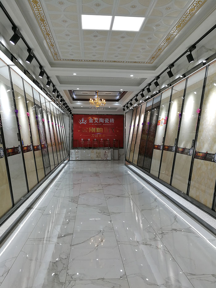 金艾陶湖南岳阳专卖店