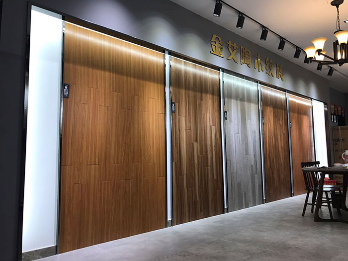 金艾陶安徽巢湖专卖店