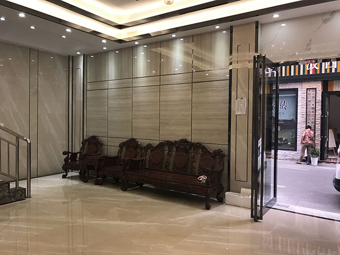 金艾陶南京专卖店