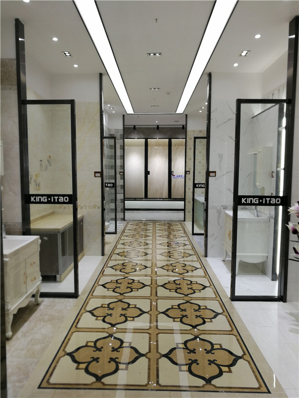 金艾陶四川简阳专卖店