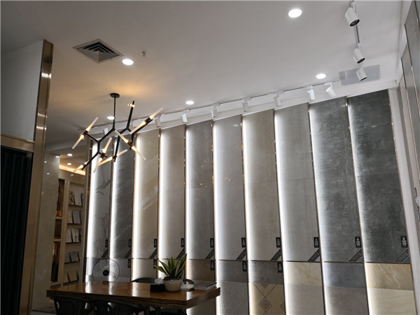 金艾陶深圳沙井青春馆