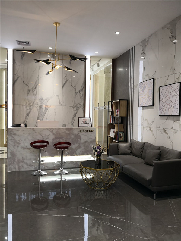 金艾陶深圳沙井青春馆