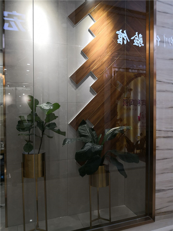 金艾陶深圳沙井青春馆