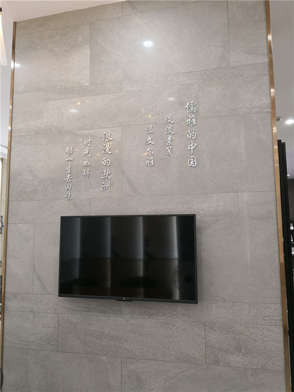 金艾陶深圳沙井青春馆