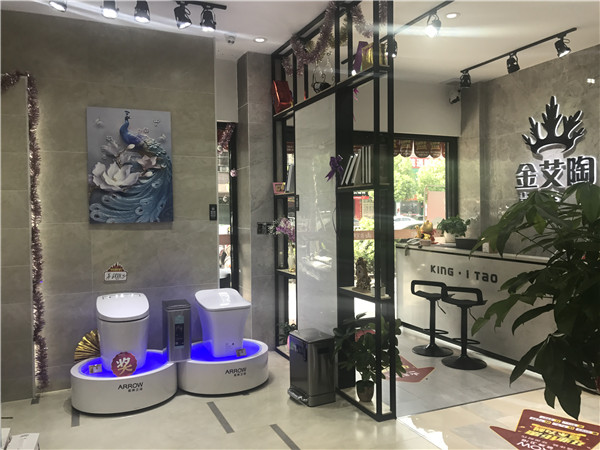 金艾陶汕头潮阳青春馆