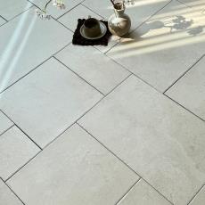 AD60421莱姆石（米白）