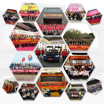 品牌化操作，支持力度大，開店有保障